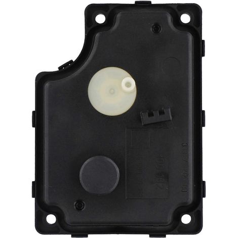 Soupape d'équilibrage du moteur d'admission variable VIS, 750 Mg7 -T 75 Droite MKE 100102 (1/5)