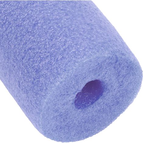 [Aquagym-Ausrüstung] [EPE] [150 cm] [Multifunktionale Poolstütze] (Schwimmende Schaumstoffstütze, Schwimmhilfe und Wasserspiele, umweltfreundliches, ungiftiges Material, Abmessungen 6,5 x 150 cm, Farb (1/5)
