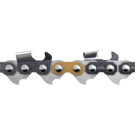 Chaîne de coupe S85 1.5mm/.3/8 /demi-moitié/ - 72 maillons