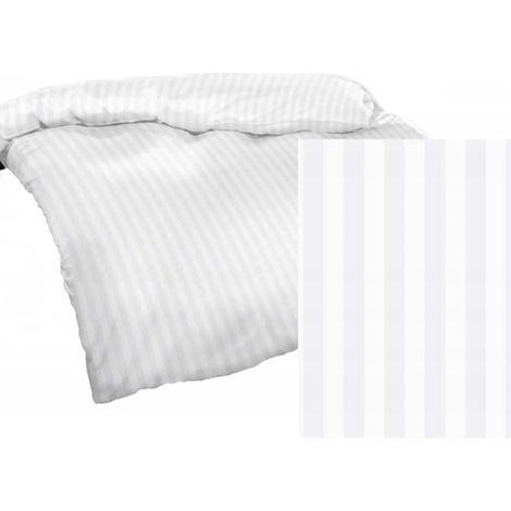 FUNDA ACOLCHADA KAM-POL 100% ALGODÓN CREMALLERA 2 CM 220X240 (1/5)