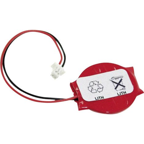 XCell Batteria a bottone CR 2016 3 V 1 pz. 75 mAh Litio 125756 (1/3)