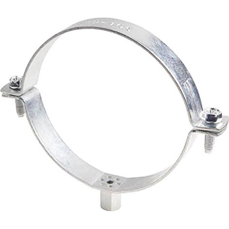 AB-RE - MORSOIO RINFORZATO M8 + M10. ZINCO 100 ( 25 pz.)
