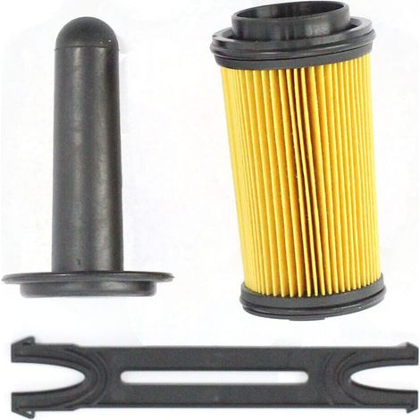 L'élément filtrant pour pompe à urée automobile 1457436033 convient aux camions, autobus, fourgonnettes, camions moyens et lourds. (1/5)