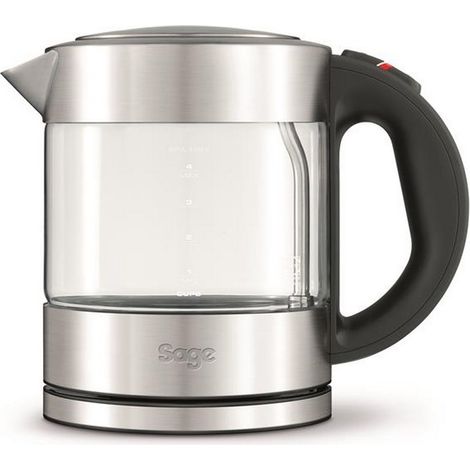 Sage The Compact Kettle Pure Inox 1 Litro 2400W (1/4)