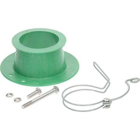 Adaptador para v谩lvula dispensadora (no incluida) UNIVERSAL SPA6000202240 (1/2)