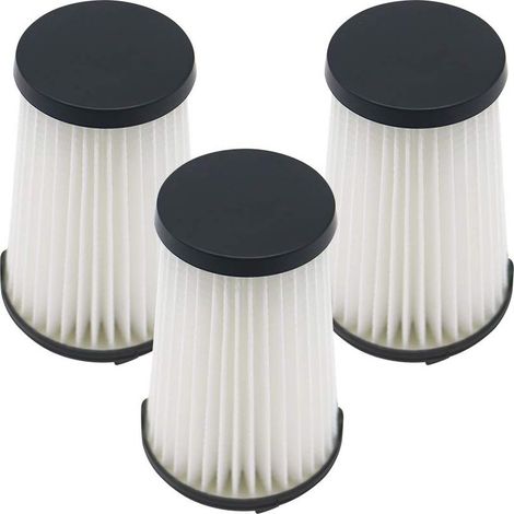 3pcs Vacuum Sweeper Filters for Electrolux EER77MBM EER7ANIMAL EER7ALLRGY EER79SWM ZB3301 ZB3311 Household Appliance Parts (1/5)