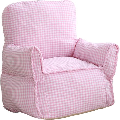 Canapé-lit pour animaux de compagnie, imperméable, lavable, respirant, confortable, pour chat, pour l'été, rose (1/5)