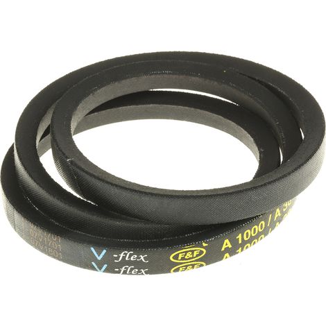 Courroie RS PRO A, 965mm ( Prix pour 1 )