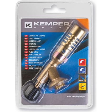 Chalumeau Kemper 1047SC