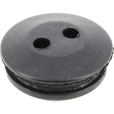 Joint de réservoir taille-haie 28mm en caoutchouc – Compatible Alpina, Mac Allister, Stiga – Pour coupe précise et durable