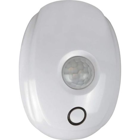 ELRO Connects SF40PR Detecteur de Mouvement (1/5)