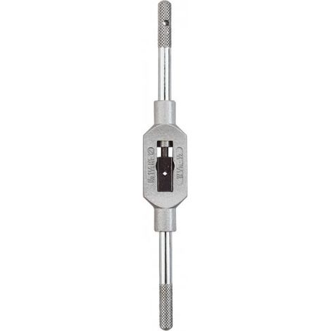 Guiamachos regulable 215mm.,M1-12,Blister KWB (1/3)