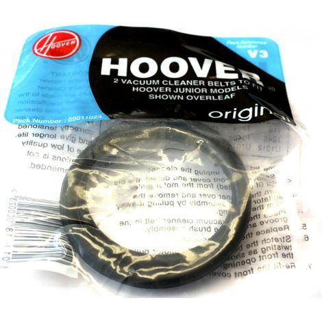 Hoover - gürtel-junior original - 09011024 - 5010418000023