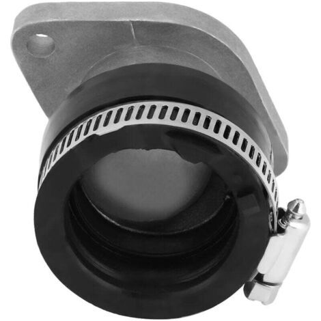 Joint de soufflet de collecteur d'admission de carburateur pour Yamaha Bear Tracker 250 1999-2004 (1/3)