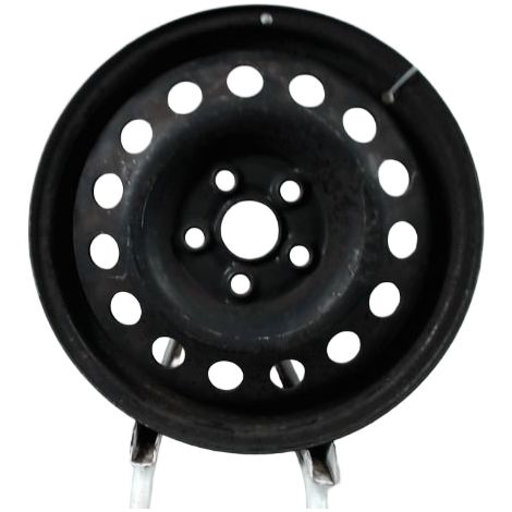 [PRODUIT D'OCCASION] Jante Tole FORD Galaxy ♻️ Ref Oe. 1109648 - Garantie à vie (1/2)