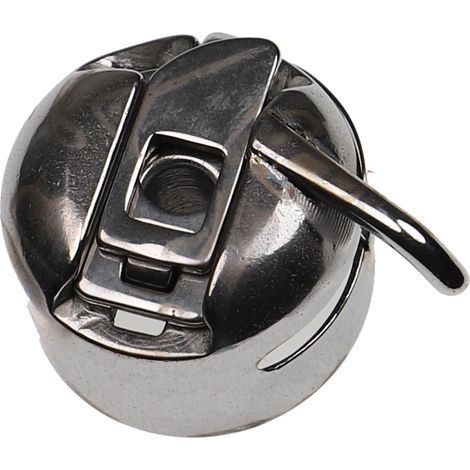 vhbw capsula portabobina compatibile con AEG 723, 790, 791, 795, 811, 824, 826 macchina da cucire