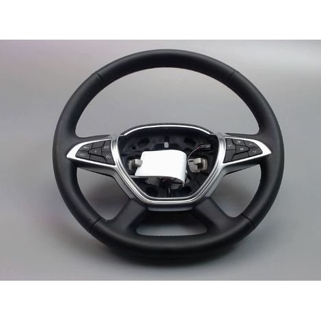 [PRODUIT D'OCCASION] Volant De Direction DACIA Sandero II Phase 1 2012-... ♻️ Ref Oe. 484004420r - Garantie à vie