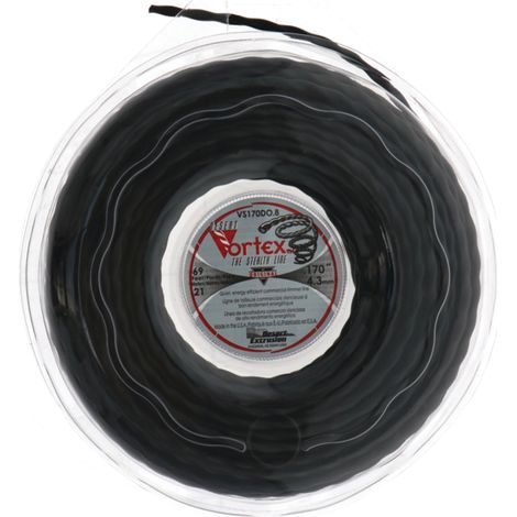Filo di nylon 4,3 mm 21 m ESTRUSIONE DESERTICA (1/2)