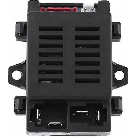 Pièce de rechange pour le récepteur 2,4 GHz de la trottinette électrique HH707K, compatible avec les véhicules pour enfants. (1/5)