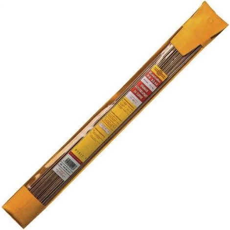 Brasure et métal d'apport 5246RB30 - 3 mm - 5 kg - CASTOLIN EUTECTIC
