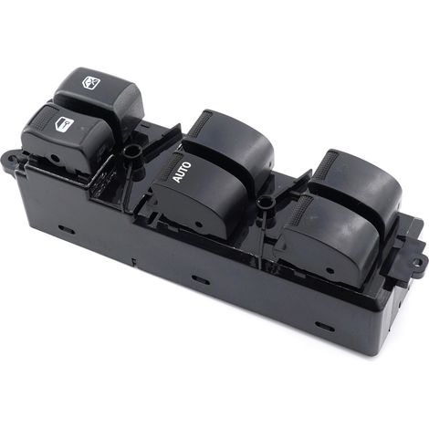 8-97417469-0 is suitable for 2012-2019 Suzuki DMAX MUX car window regulator push-button switches. (1/4)