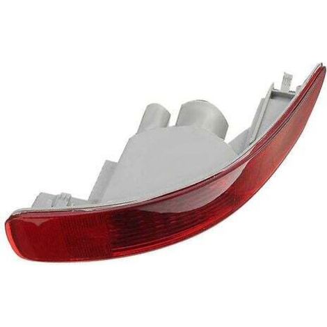 Car rear bumper light for Mitsubishi Outlander 2007-2012 Right
