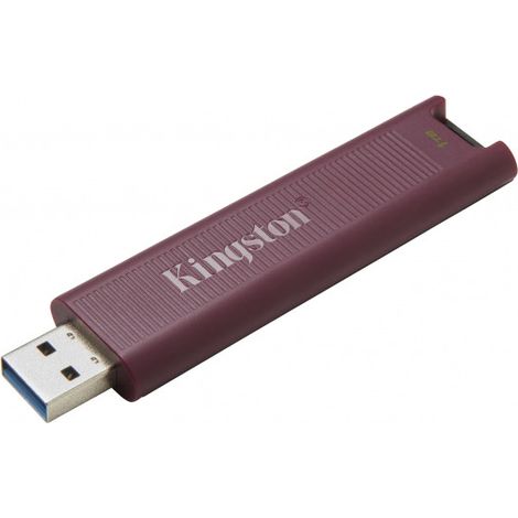 Kingston datatraveler max 1 tb usb 32 gen 2 flash laufwerk (1/3)