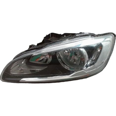 [PRODUIT D'OCCASION] Phare Gauche VOLVO S60 2004- ♻️ Ref Oe. 31420115 - Garantie à vie (1/3)