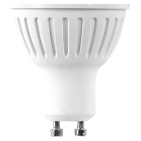 Ampoule LED GU10 5W blanc chaud WOLTZ (1/3)
