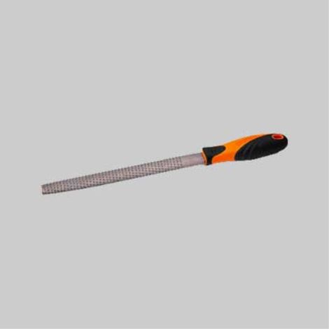 Raspa mezza tonda manicata kendo 200 mm KENDO (1/5)