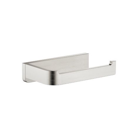 Porte-rouleau de papier Dornbracht LULU 83500710,, Coloris: Platine Mat - 83500710-06