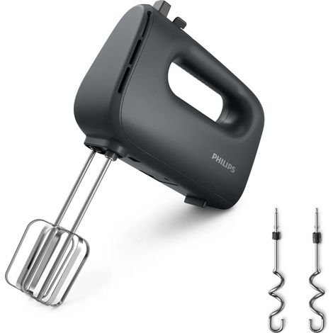 Philips HR3739/00 mixeur Batteur à main 400 W