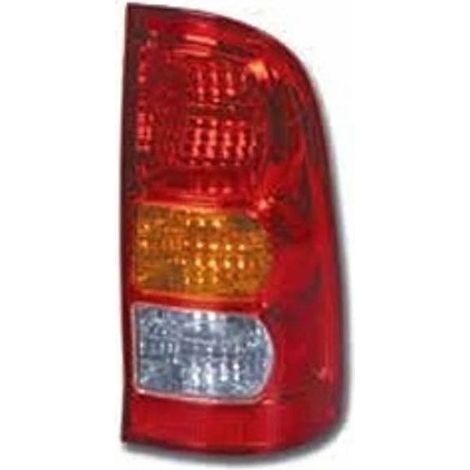 Luz trasera/freno derecha Toyota Hilux AN10 AN20 AN30 81550-0K010, 2006-2010 (1/3)
