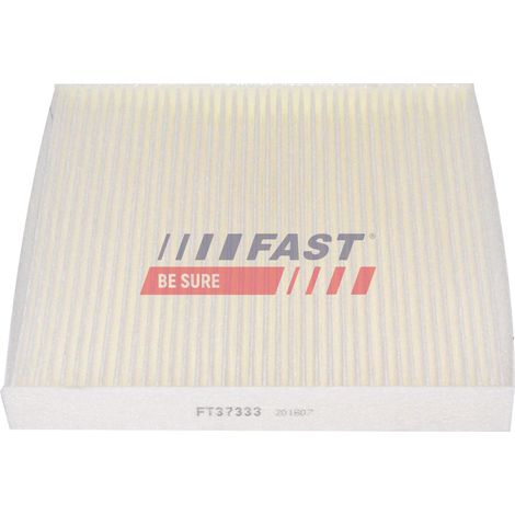 FT37333 Schnellkabinenfilter