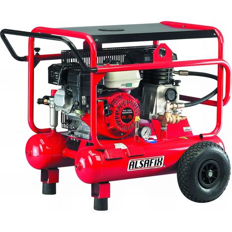 Compresseur ALAIR 20/500 -5,5 HONDA