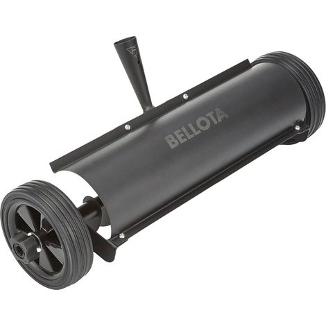 RASTRELLO AERATORE CON RUOTE 11 denti - BELLOTA
