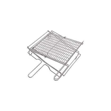 1PZ GRIGLIA RIBALTABILE - cm.30x30