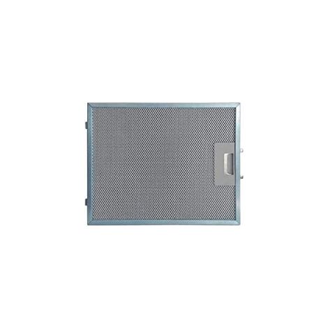 Filtro metallico antigrasso (al pezzo) 240 x 300 mm - Cappa aspirante - ARTHUR MARTIN - 372013662734823293