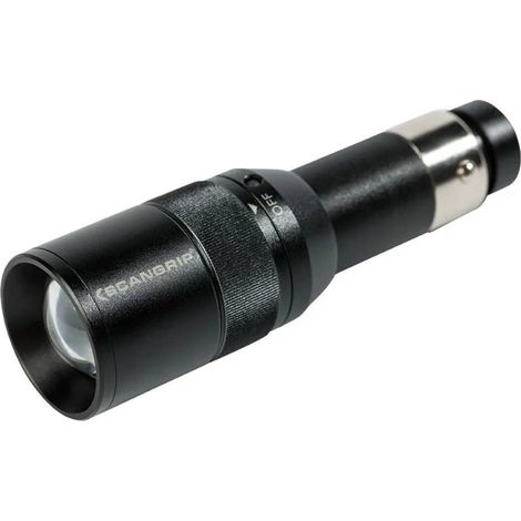 SCANGRIP  Torcia ricaricabile con luce a LED FLASH 12 - 24 V  (1/5)