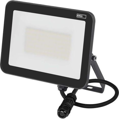 LED Fluter IP65 neutralweiß 50 W (1/5)