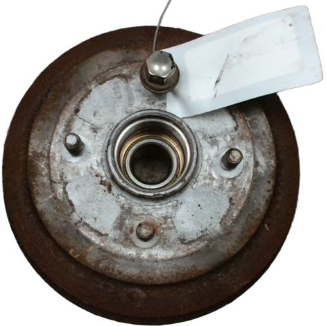 Tambour Arriere Gauche FORD Fusion 2005- [PRODUIT D'OCCASION]♻️1507055 (1/2)