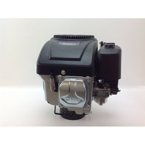 Motore LONCIN 25x80 pesante 452cc 16.5Hp completo trattorino con pompa benzina 202317 (1/4)