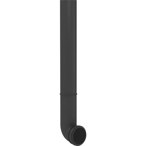 Accessoire MEPA pour WC suspendu VariVIT avec sortie latérale (1/2)