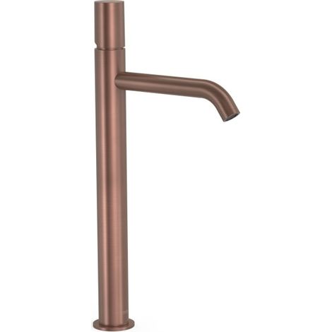Mitigeur XL pour lavabo Study Volcanic - TRES 26130801VO