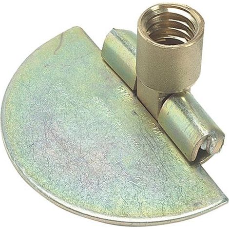 1741 Universal Drop Scraper 4In