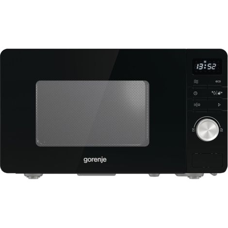 Gorenje MO20A3B microonde nero 20 litri 800 watt