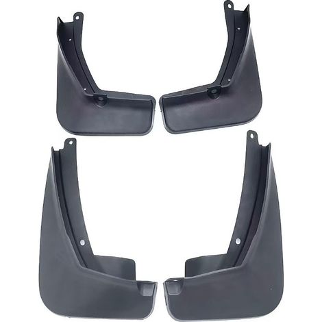 Fits the fenders of the Buick Encore GX (model years 2019-2021).--DTEKGAZ