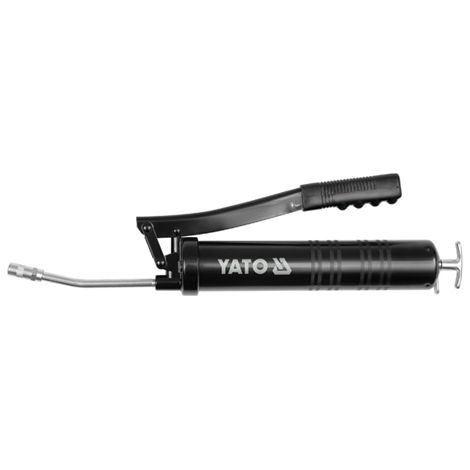 Pistola per grasso manuale 0,4 l YT-0705 yato