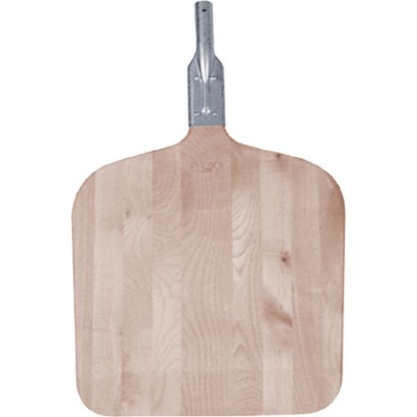 Pizzaschaufel aus Holz 47x32