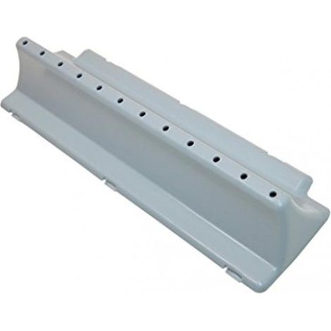TRASCINATORE FERMA CARICO BATTITORE CESTELLO LAVATRICE LG 265x80mm.